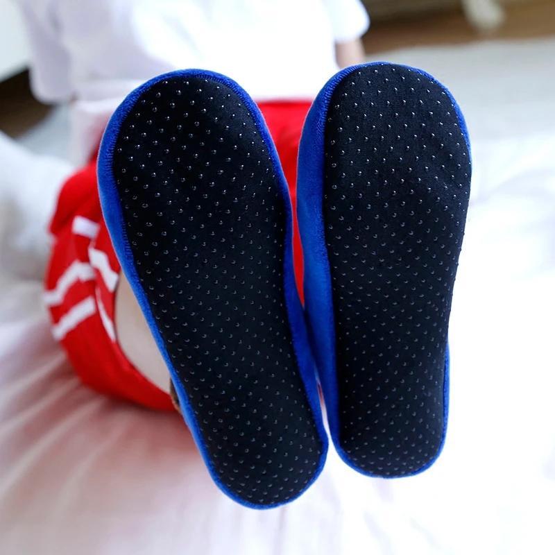 🔥Weihnachtsangebot🎁Rutschfeste Thermosocken für den Innenbereich