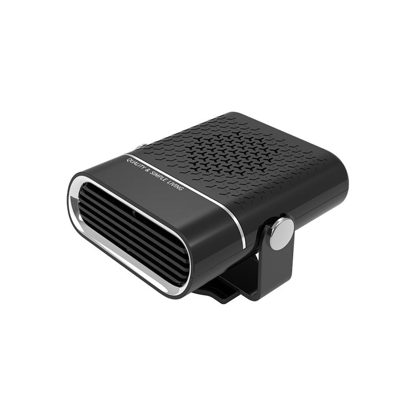12V Tragbarer Autoheizlüfter