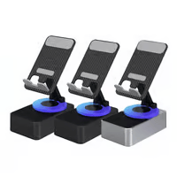 Bluetooth-Audio-Powerbank-Halterung