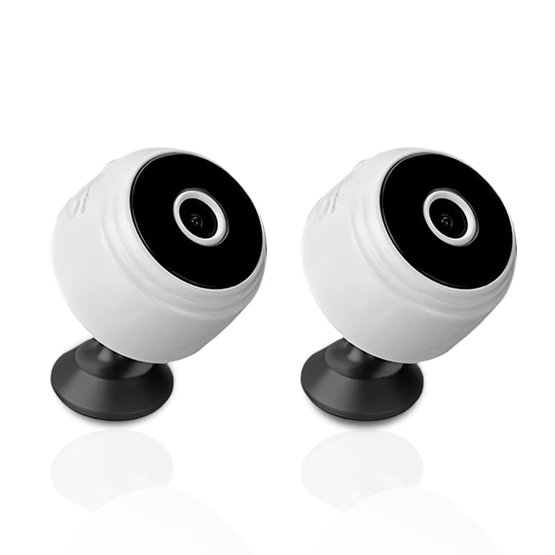 1080p magnetische WiFi Mini Kamera