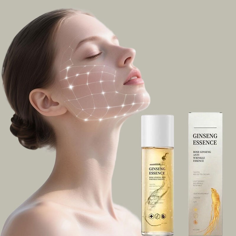 Wildginseng Anti-Aging Essenz