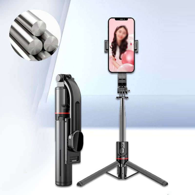 Faltbares Selfie-Stick-Stativ