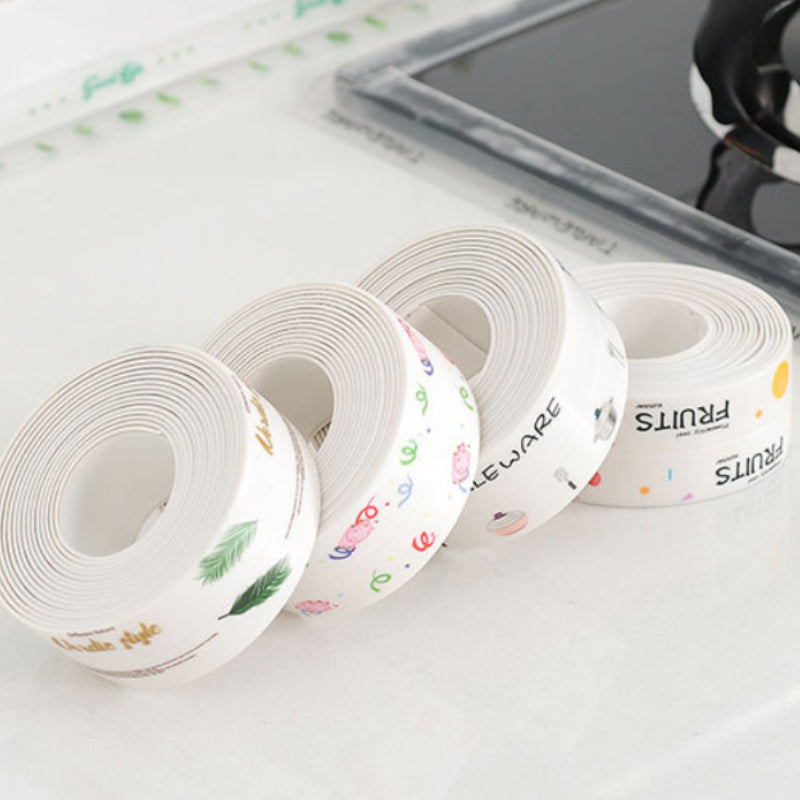 💥💥Wasserdichtes Reparaturband für Badewanne/Badezimmer/Küche