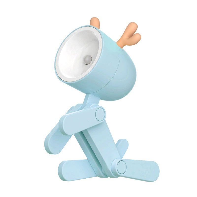 Nettes LED-Nachtlicht