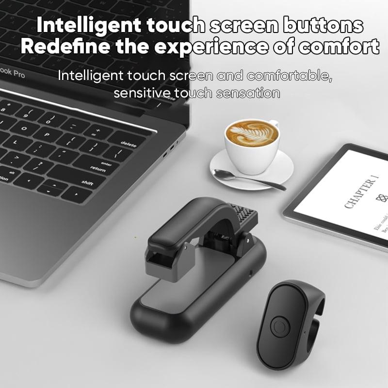 Kindle Page Turner
