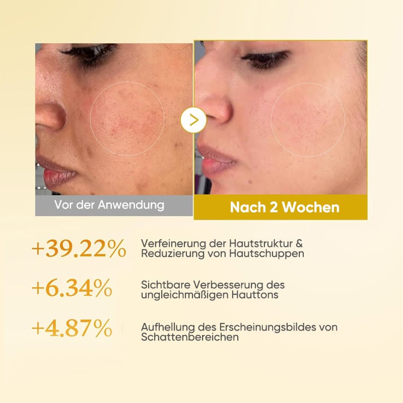 Kojisäure & Kurkuma Toner für Gesicht & Körper