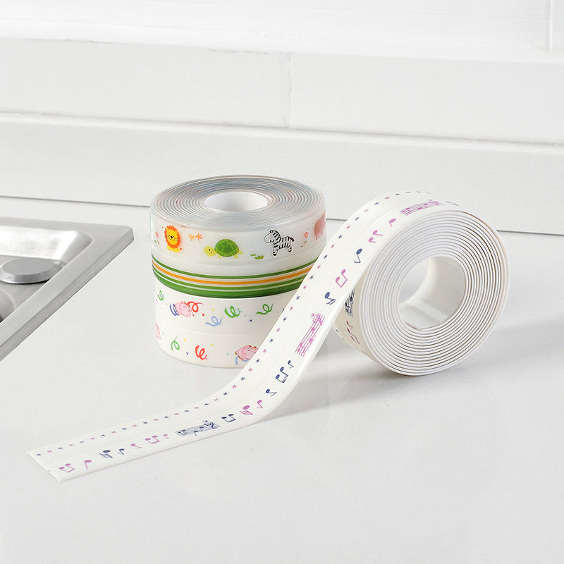 💥💥Wasserdichtes Reparaturband für Badewanne/Badezimmer/Küche