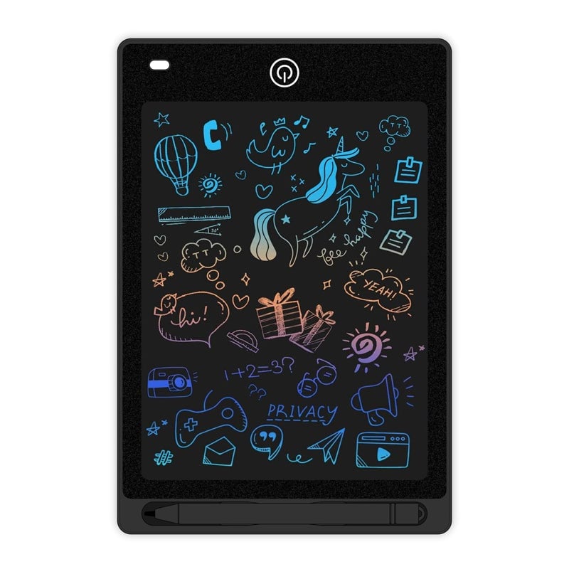 LCD-Zeichentablet für Kinder
