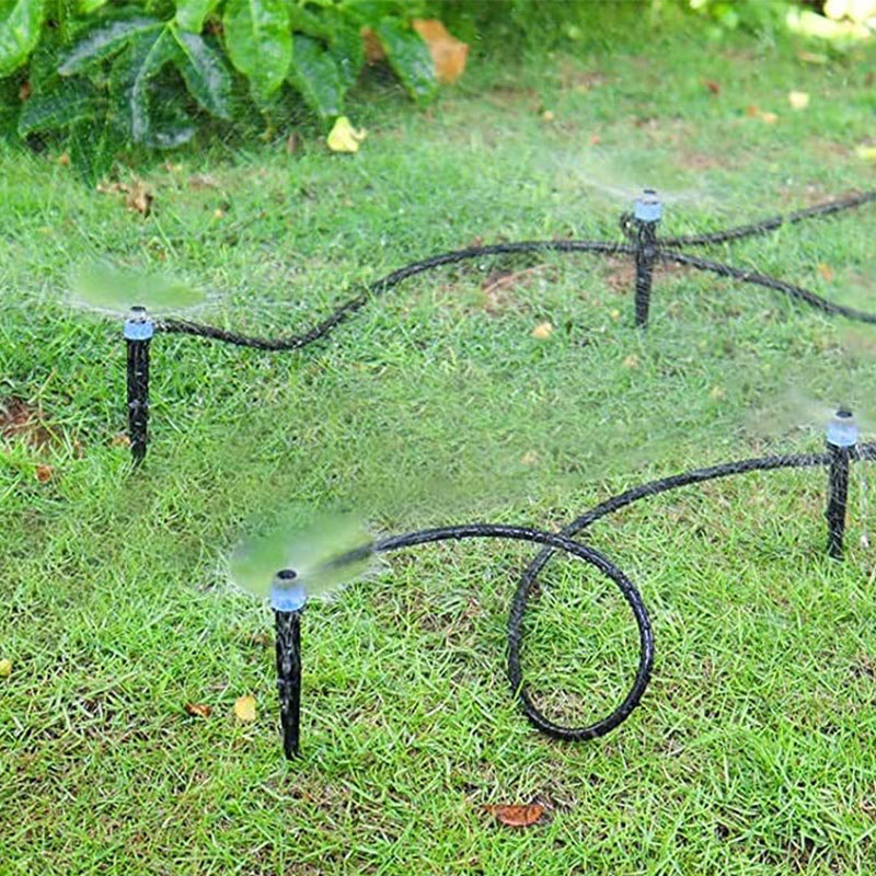 💦Bewässerungsset für den Garten