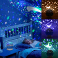 🎄Kreativer Traumsternprojektor