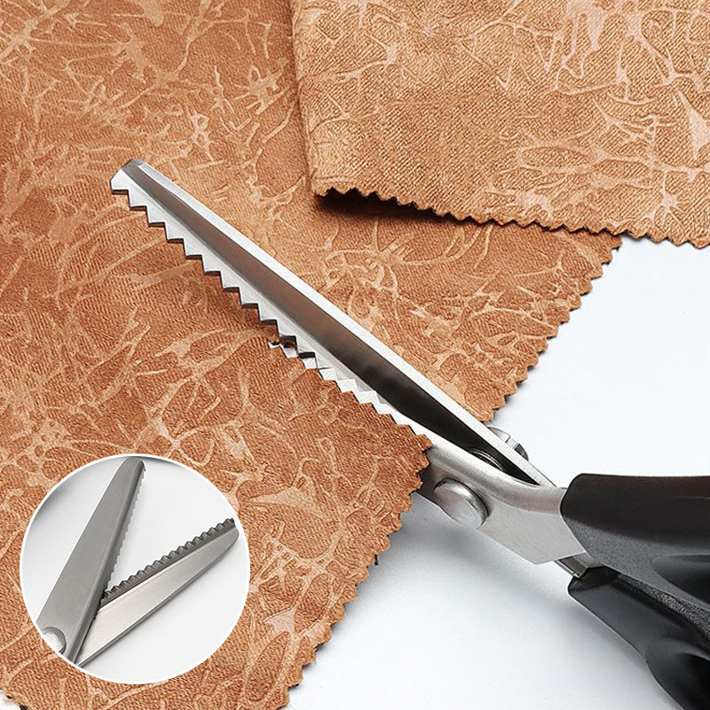 ✂️Verkauf✂️Multifunktionale scharfe Spitzenschere