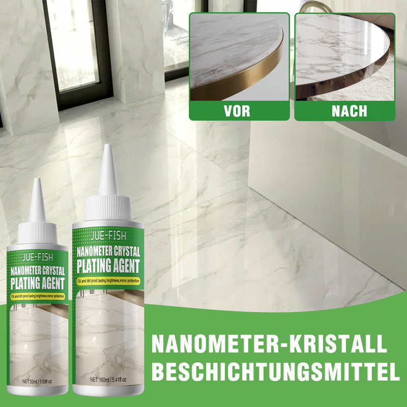 (🔥🔥)Nanokristalline Steinbeschichtung