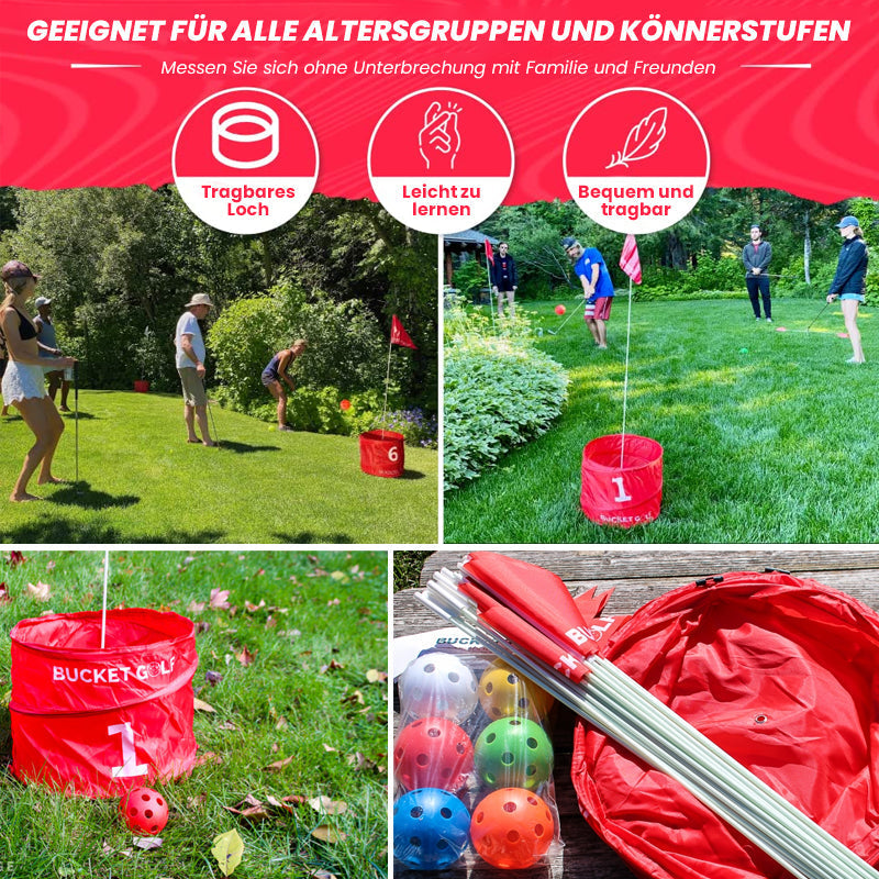 Golfspiel-Set