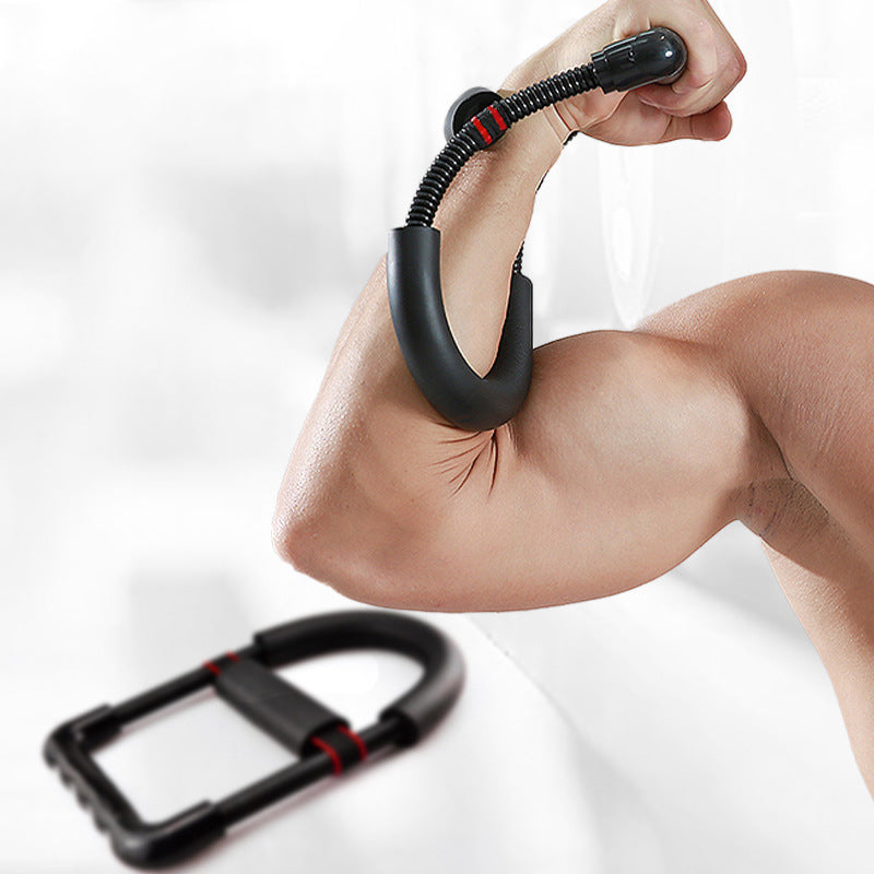 Handgelenksverstärker Fitness Set
