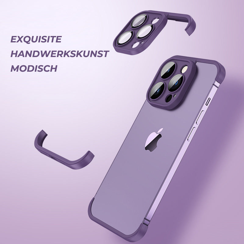 🔥Silikonhülle für Handyobjektive
