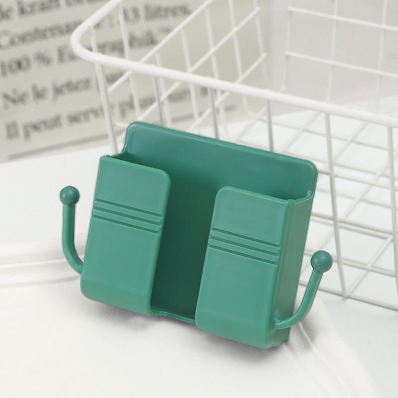 🎉Multifunktionaler Wandhalterungs-Organizer