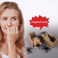🔥Tolle schreckliche Kästen- Witziges Geschenk