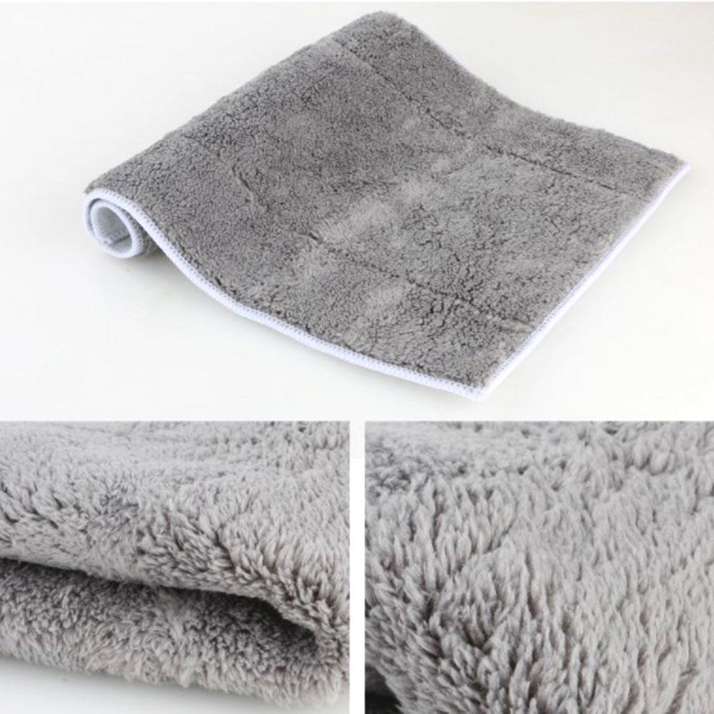 Austauschbarer Moppkopf für Moppkombination