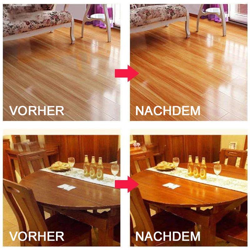 👍Natürliches Bienenwachs, Möbelpflegepolitur👍