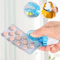 Mimi Tragbare Pillendose