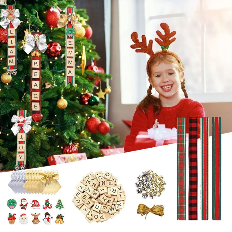 🎁🎁Weihnachtsbaumschmuck