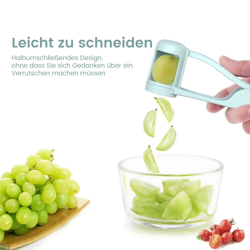 🍓Trauben-Erdbeer-Schneidemaschine🍓