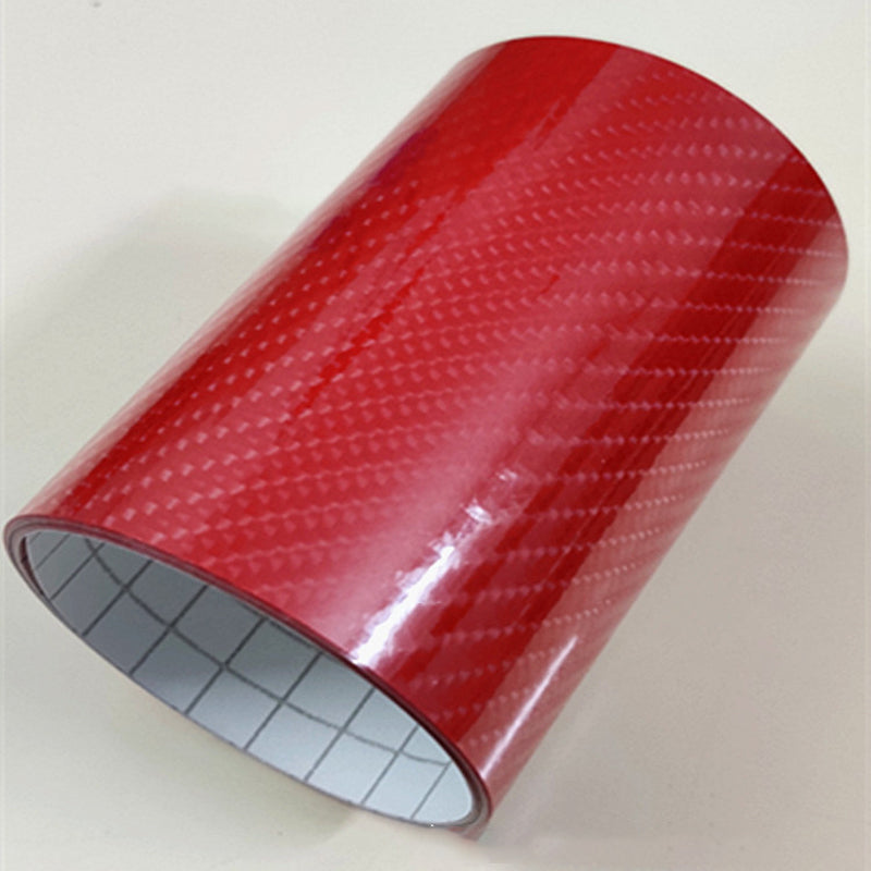 Auto-Carbonfaserfolie(30*152cm)
