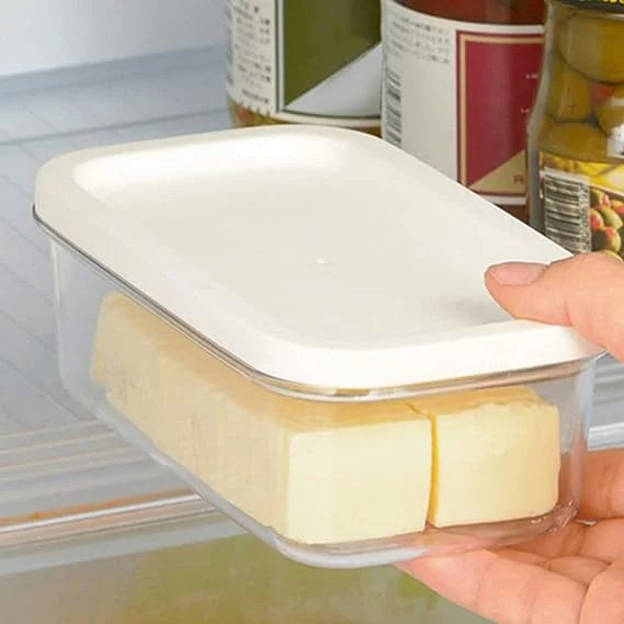 Butterdose Kühllagerdose