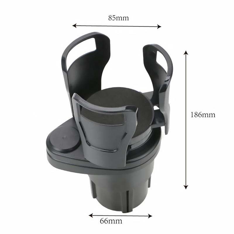 🎁Multifunktionaler Auto Getränkehalter