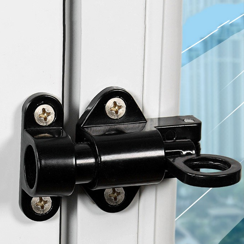 🔥Automatische Fensterfederverriegelung aus Aluminiumlegierung
