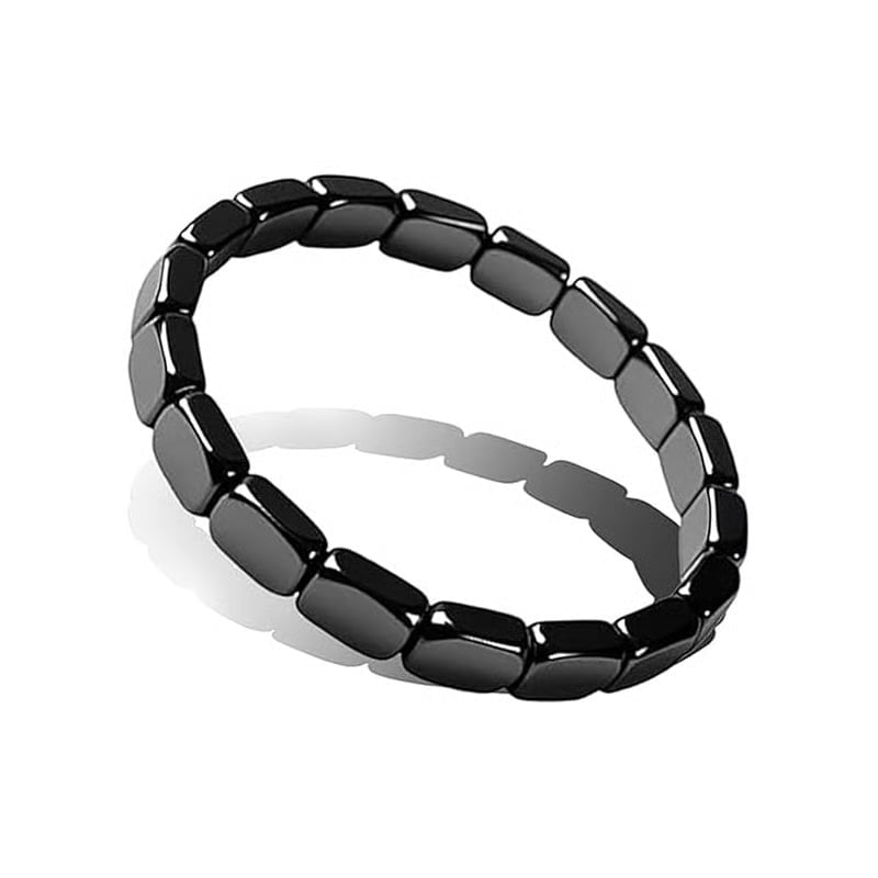 Hämatit-Armband 🖤