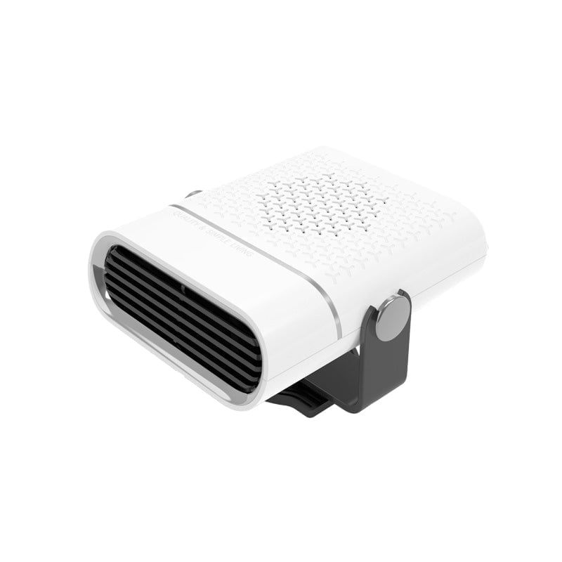 12V Tragbarer Autoheizlüfter