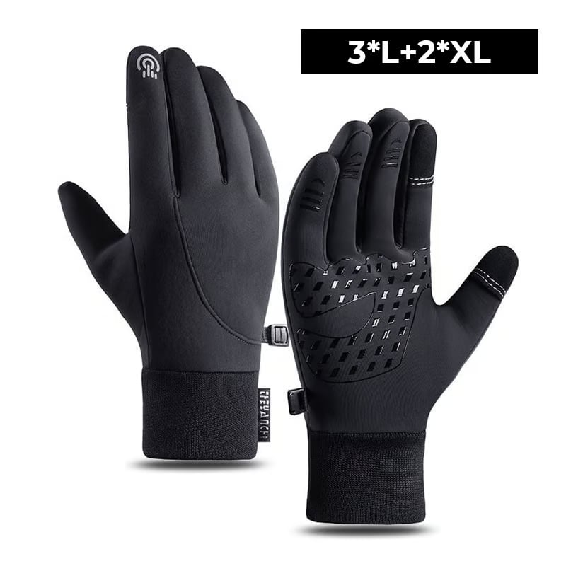 Hochwertige Thermohandschuhe