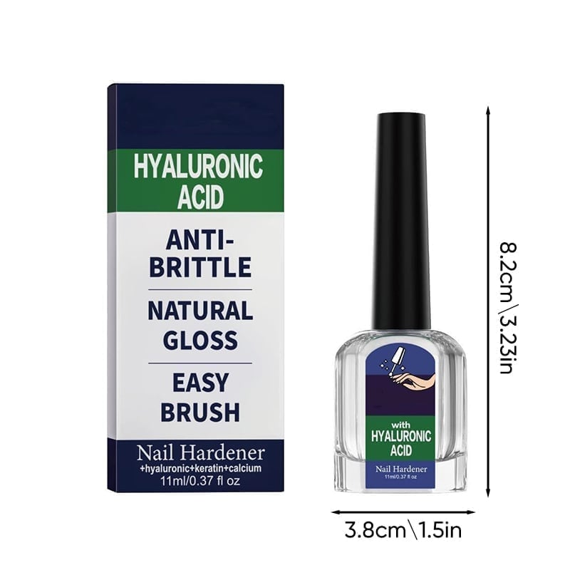 Antimykotische Nagelreparaturlösung