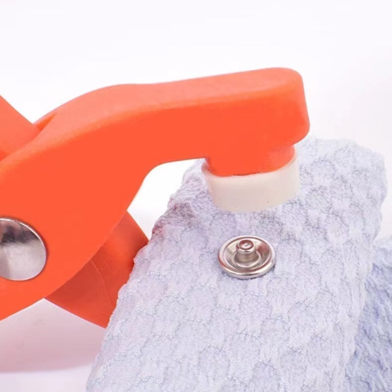 🧷Werkzeugset mit fünfpoliger Schließe