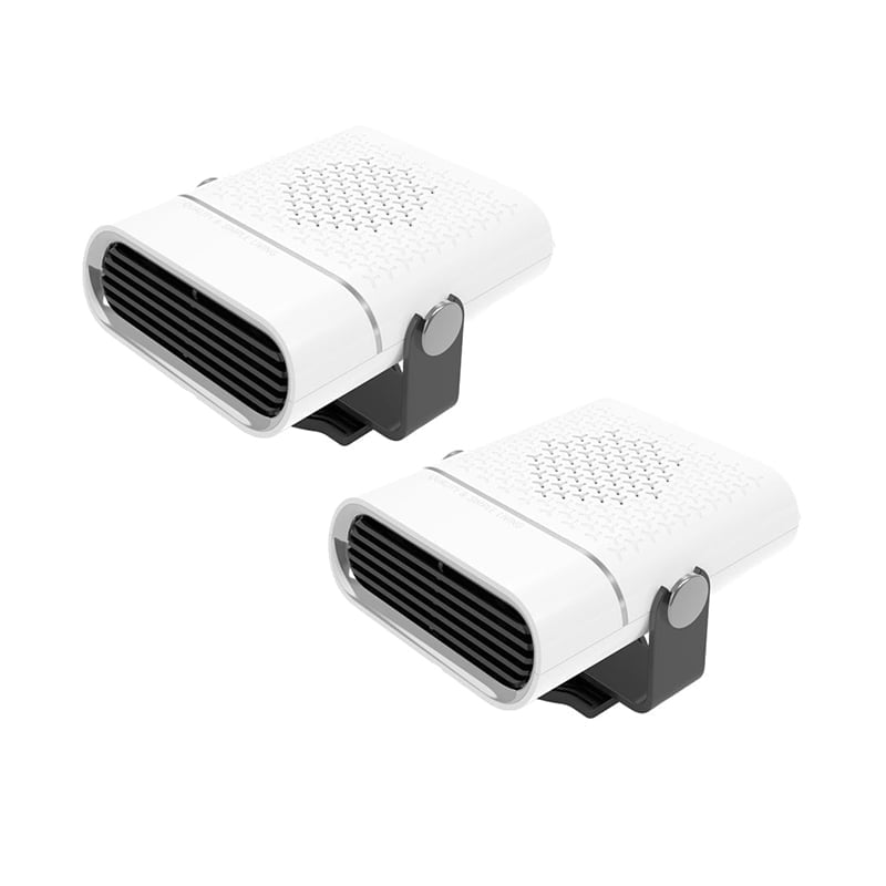 12V Tragbarer Autoheizlüfter