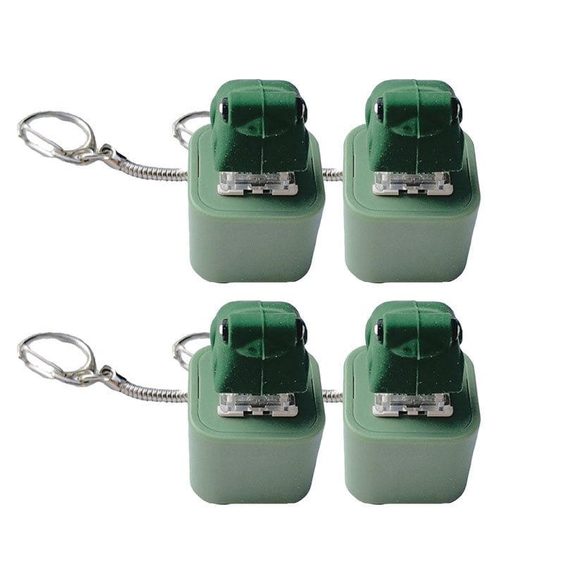 Frosch quakendes Fidget-Spielzeug
