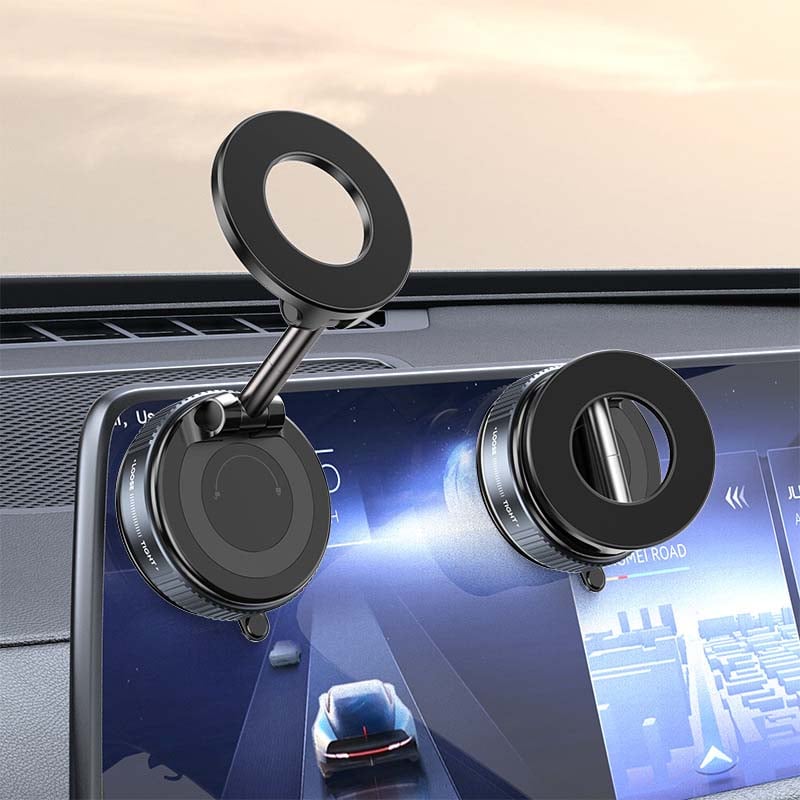 360° drehbare magnetische Telefonhalterung