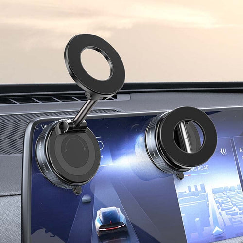 360° drehbare magnetische Telefonhalterung