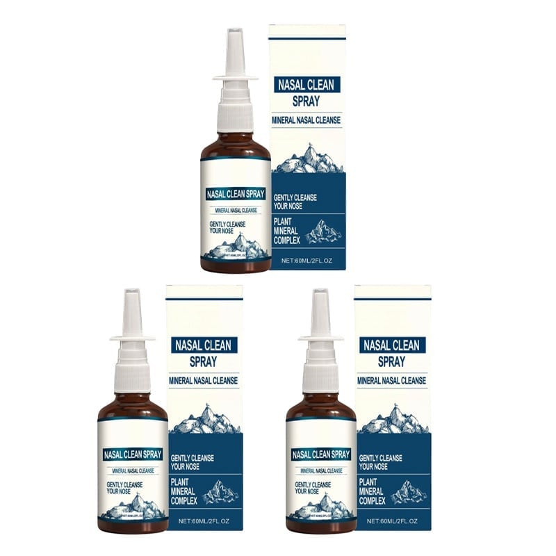 Nasal Jod – Nasenreinigung