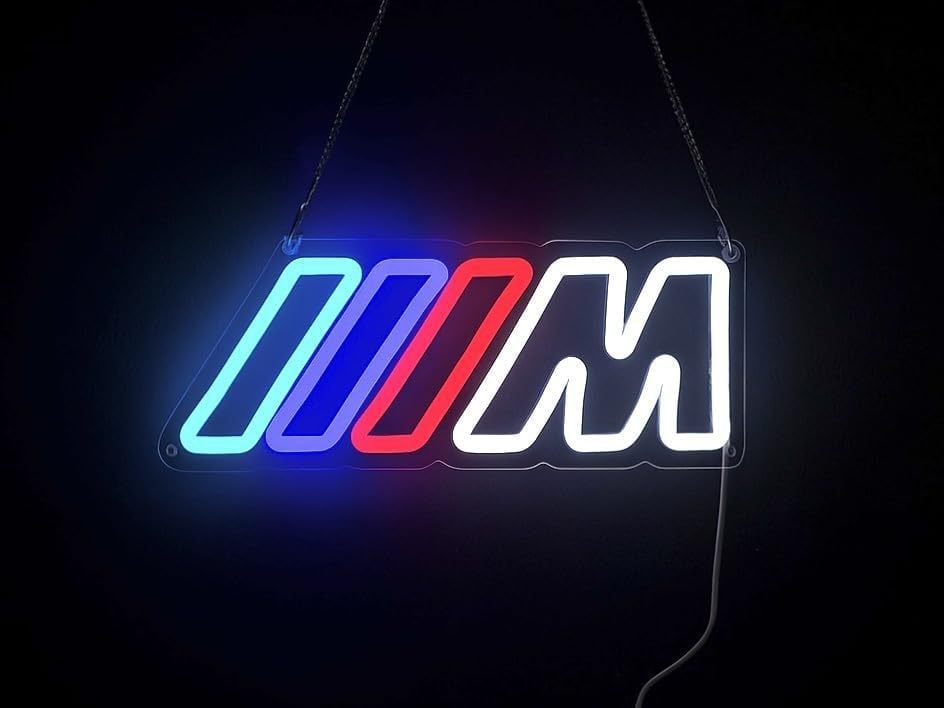 LED Neonlicht Dekoration