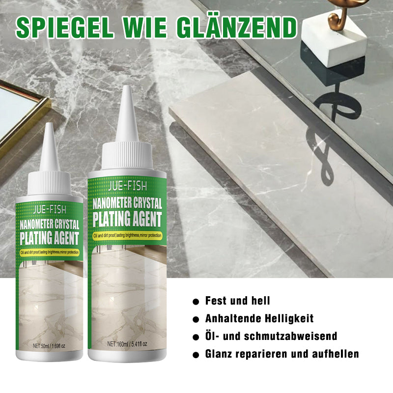 (🔥🔥)Nanokristalline Steinbeschichtung