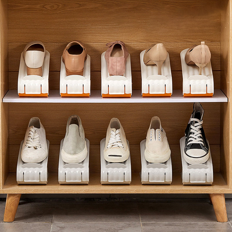 Praktisches Schuhregal