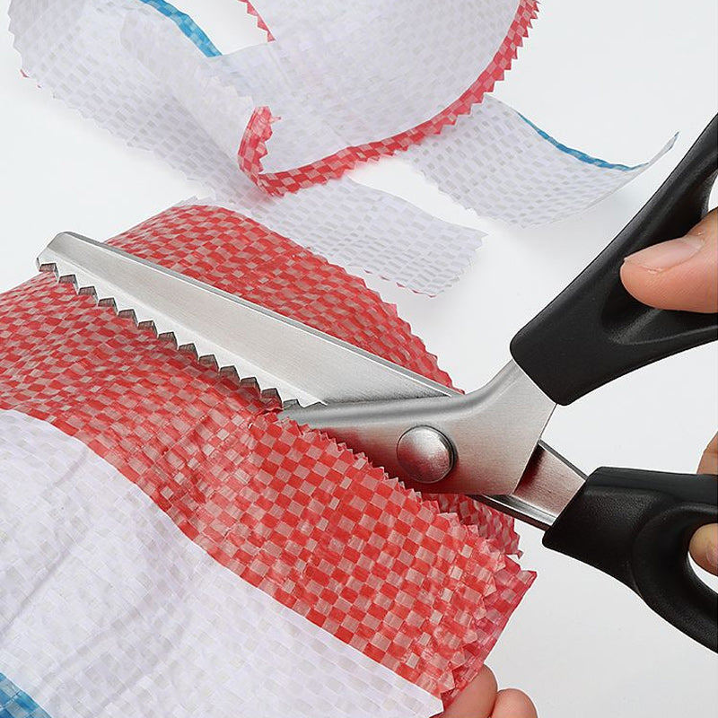 ✂️Verkauf✂️Multifunktionale scharfe Spitzenschere