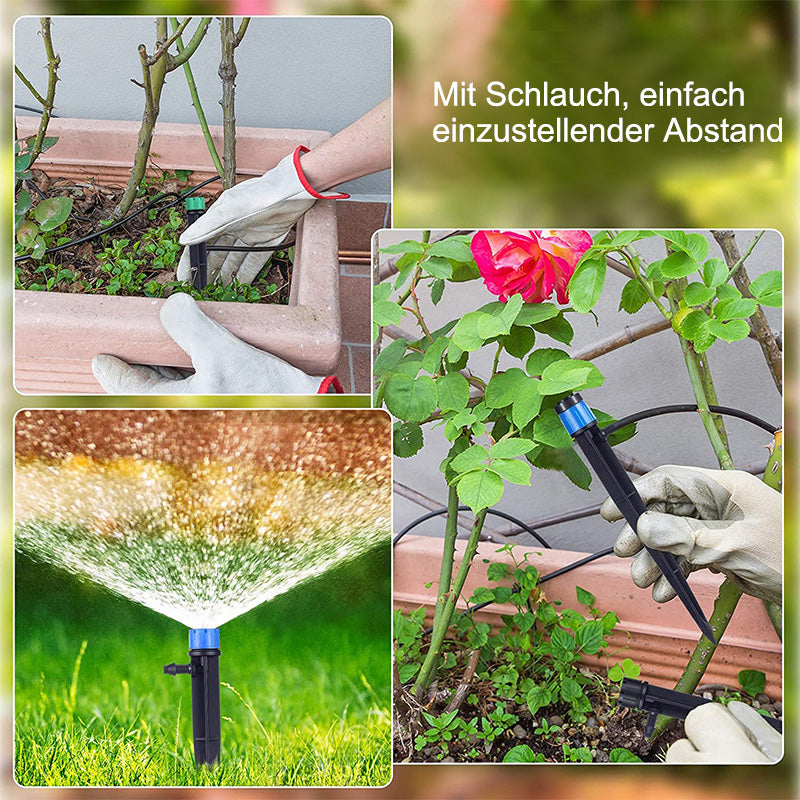💦Bewässerungsset für den Garten
