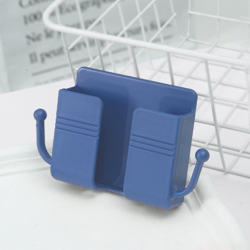 🎉Multifunktionaler Wandhalterungs-Organizer