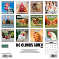 😂Kalender mit lustigen Tieren für 2024 |Inspirierter Bauernhof-Humor