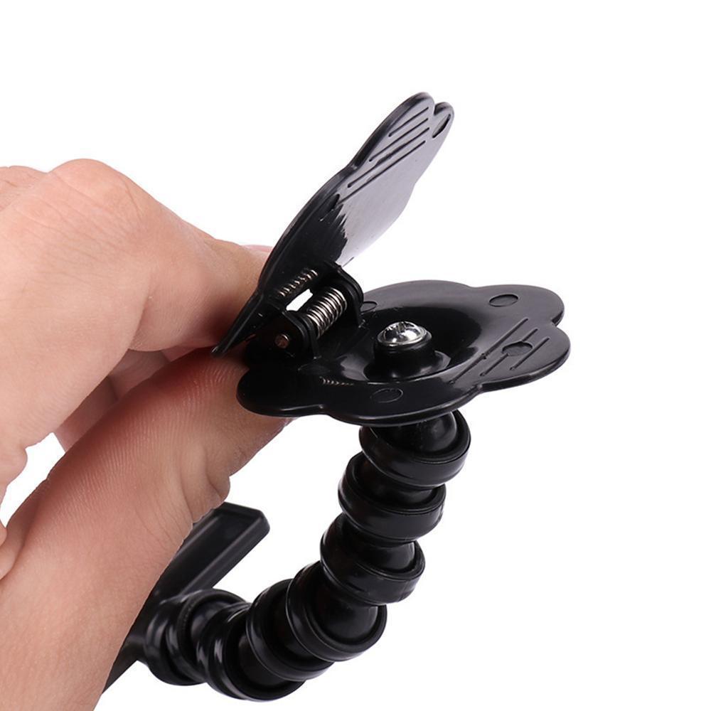Schönes Haustier Selfie-Stick