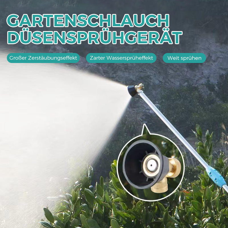 💦Hochdruckdüse kann Düse zerstäuben