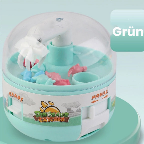 🌲Mini-Dinosaurier-Spielzeug